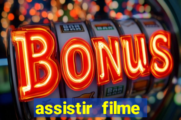 assistir filme bilhete de loteria